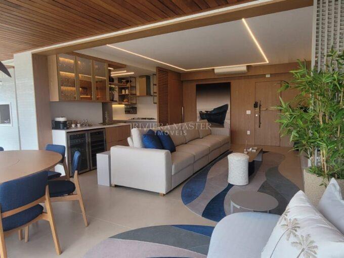 Apartamento Venda Riviera de São Lourenço - Imobiliária na Riviera - Imóveis a Venda na Riviera de São Lourenço - AP7241