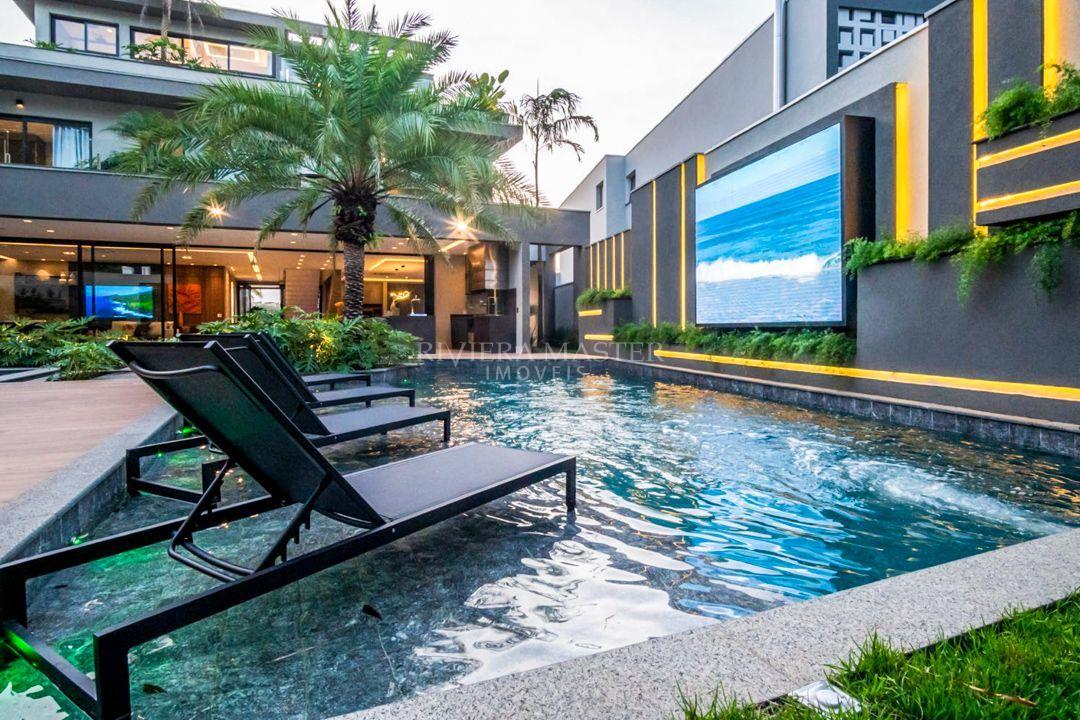 Casa Venda Riviera de São Lourenço - Imobiliária na Riviera - Imóveis a Venda na Riviera de São Lourenço - CA1446