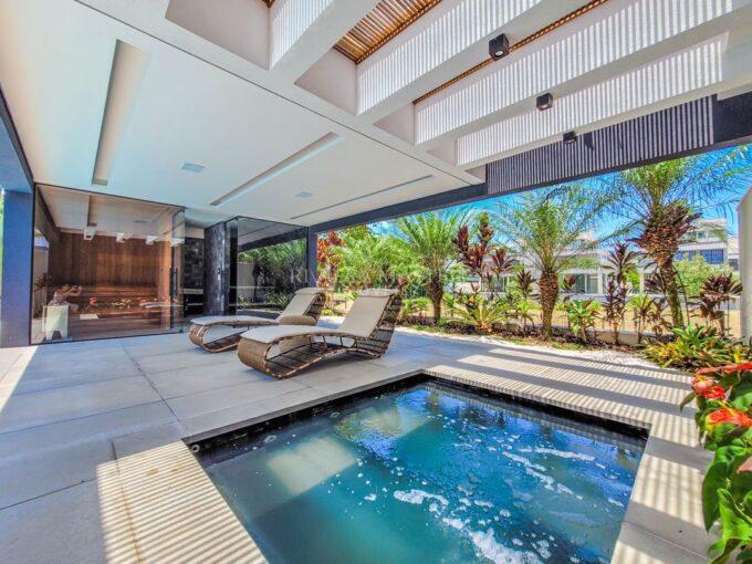 Casa Venda Riviera de São Lourenço - Imobiliária na Riviera - Imóveis a Venda na Riviera de São Lourenço - CA1459