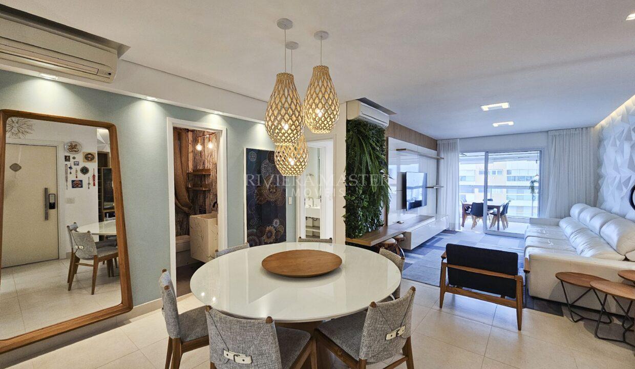 Apartamento Venda Riviera de São Lourenço - Imobiliária na Riviera - Imóveis a Venda na Riviera de São Lourenço - AP6058