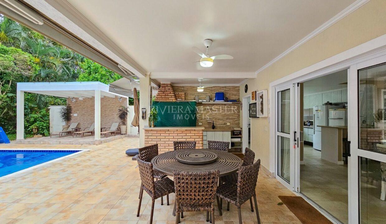 Casa Venda Riviera de São Lourenço - Imobiliária na Riviera - Imóveis a Venda na Riviera de São Lourenço - CA1690