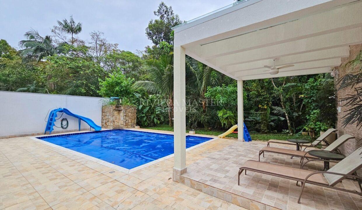 Casa Venda Riviera de São Lourenço - Imobiliária na Riviera - Imóveis a Venda na Riviera de São Lourenço - CA1690