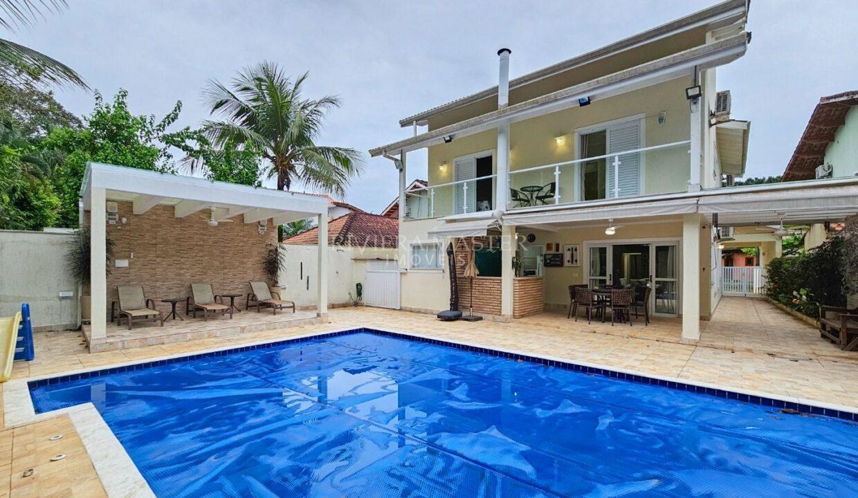 Casa Venda Riviera de São Lourenço - Imobiliária na Riviera - Imóveis a Venda na Riviera de São Lourenço - CA1690