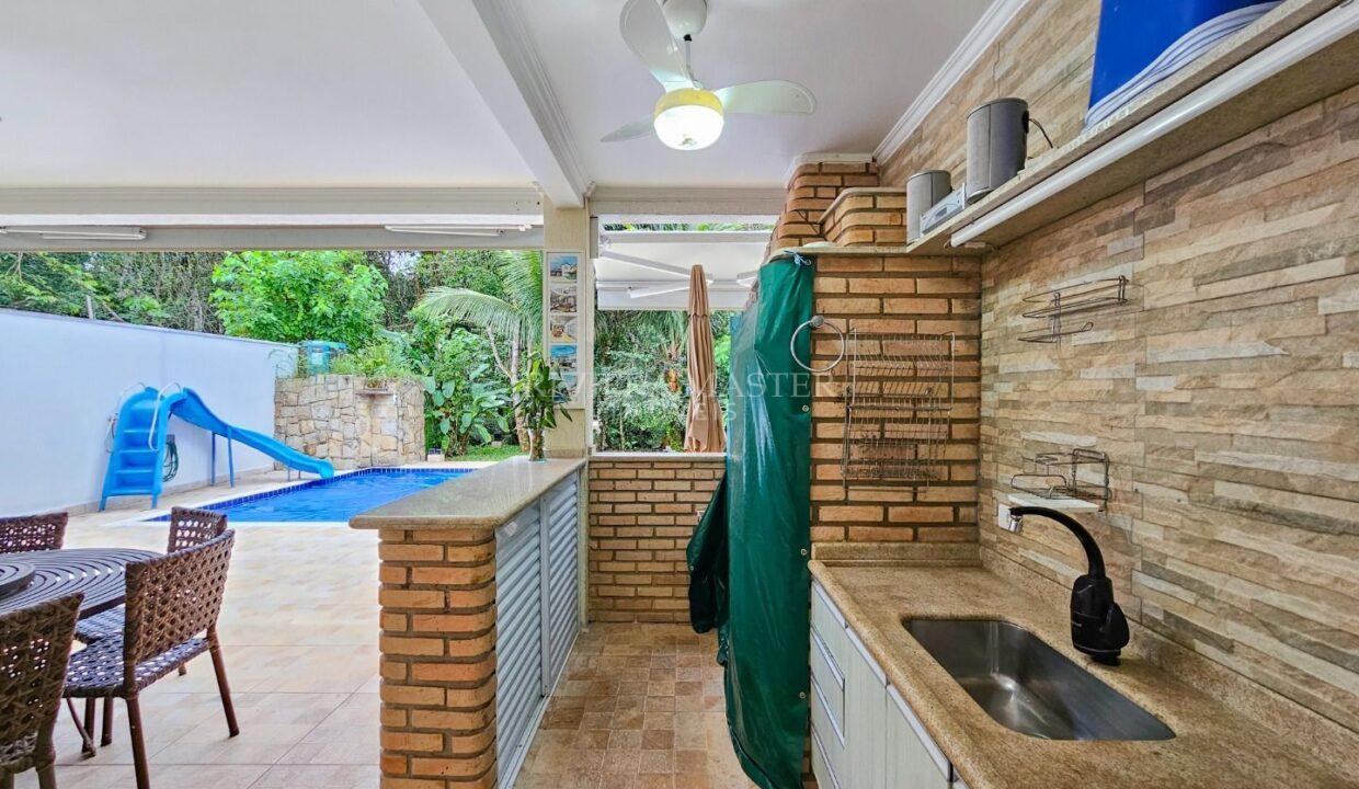 Casa Venda Riviera de São Lourenço - Imobiliária na Riviera - Imóveis a Venda na Riviera de São Lourenço - CA1690