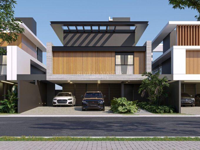 Casa Venda Riviera de São Lourenço - Imobiliária na Riviera - Imóveis a Venda na Riviera de São Lourenço - CA1694