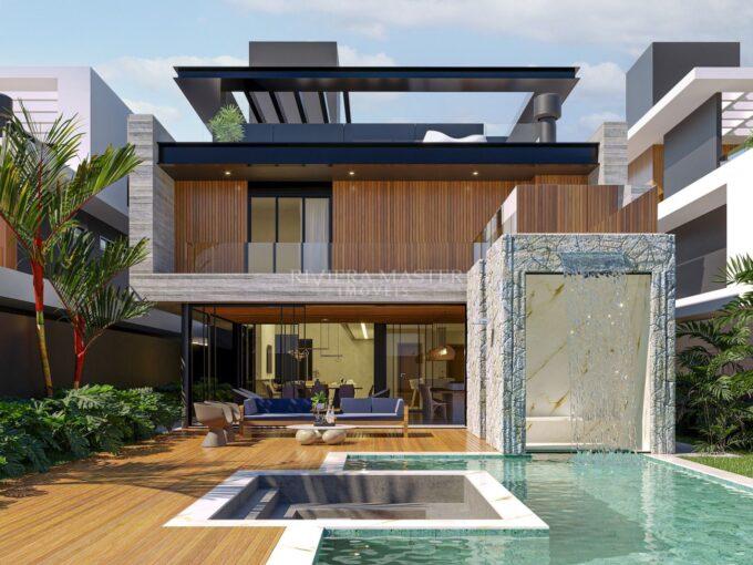 Casa Venda Riviera de São Lourenço - Imobiliária na Riviera - Imóveis a Venda na Riviera de São Lourenço - CA1696