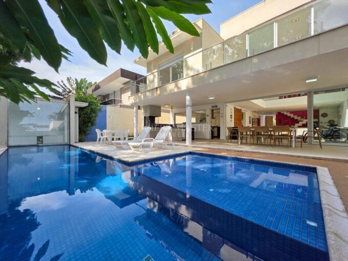 Casa Venda Riviera de São Lourenço - Imobiliária na Riviera - Imóveis a Venda na Riviera de São Lourenço - CA0190