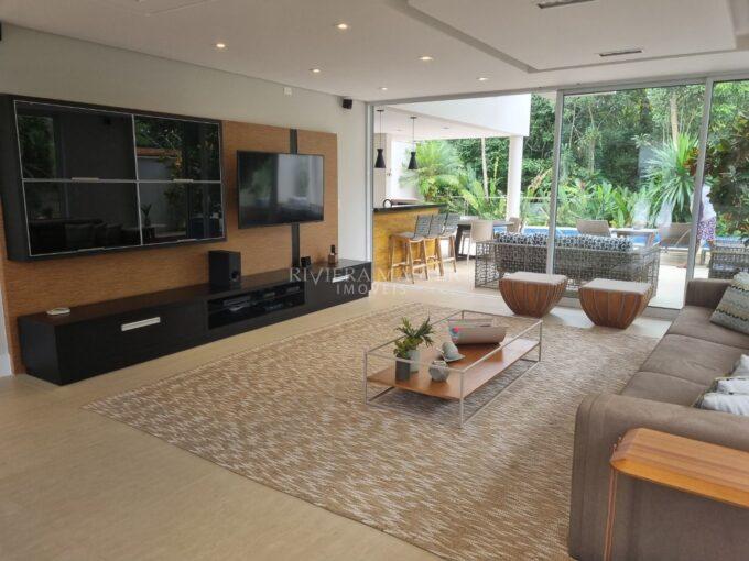 Casa Venda Riviera de São Lourenço - Imobiliária na Riviera - Imóveis a Venda na Riviera de São Lourenço - CA0405
