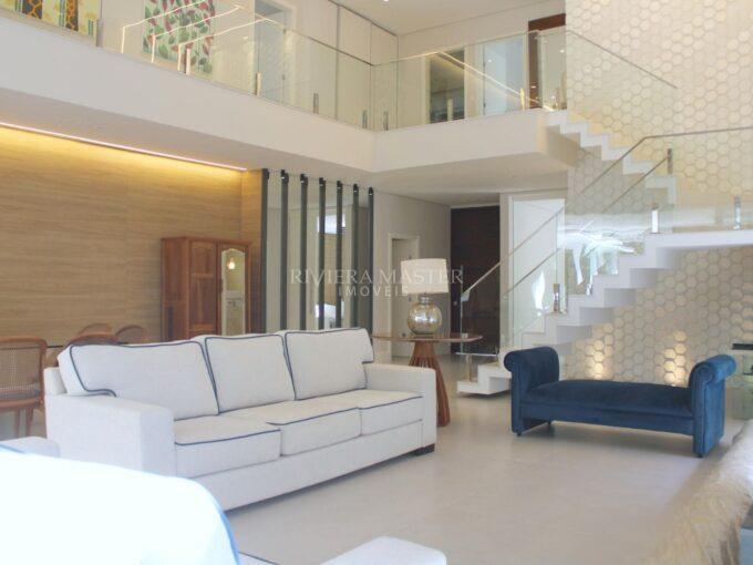 Casa Venda Riviera de São Lourenço - Imobiliária na Riviera - Imóveis a Venda na Riviera de São Lourenço - CA1712
