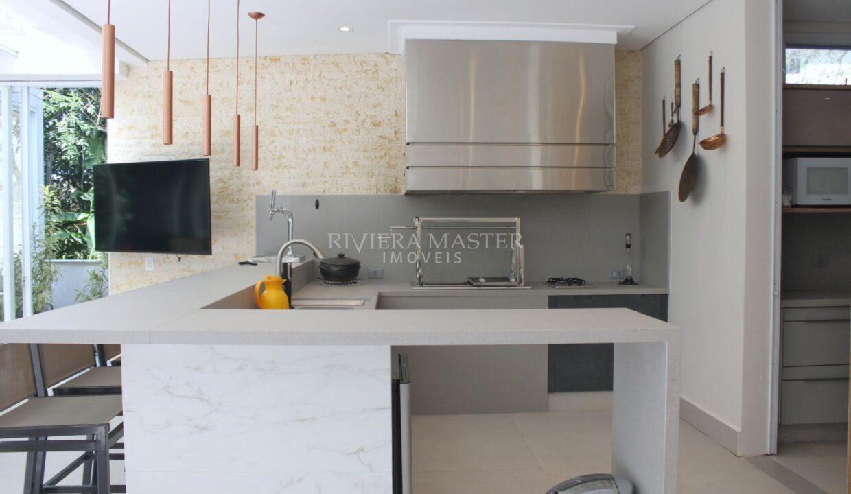 Casa Venda Riviera de São Lourenço - Imobiliária na Riviera - Imóveis a Venda na Riviera de São Lourenço - CA1712