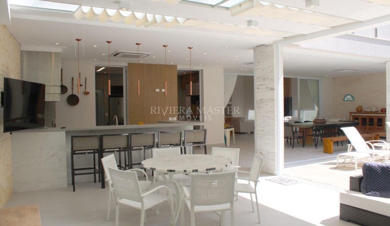 Casa Venda Riviera de São Lourenço - Imobiliária na Riviera - Imóveis a Venda na Riviera de São Lourenço - CA1712