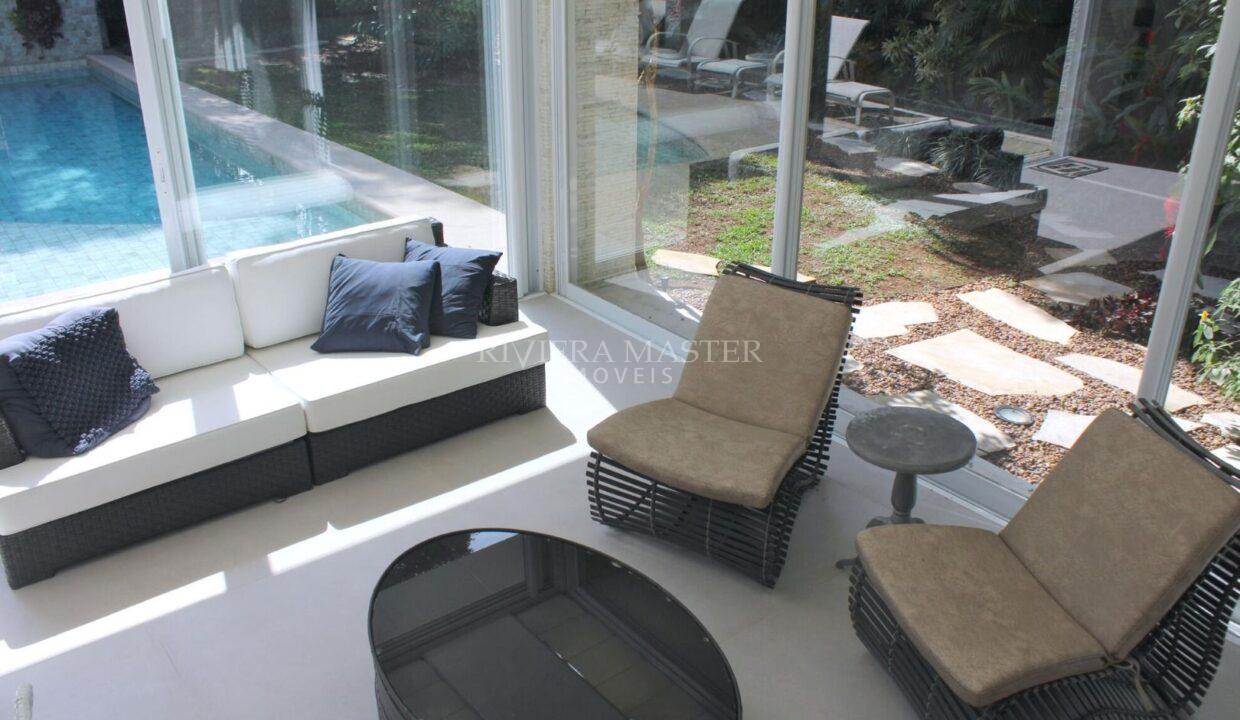 Casa Venda Riviera de São Lourenço - Imobiliária na Riviera - Imóveis a Venda na Riviera de São Lourenço - CA1712
