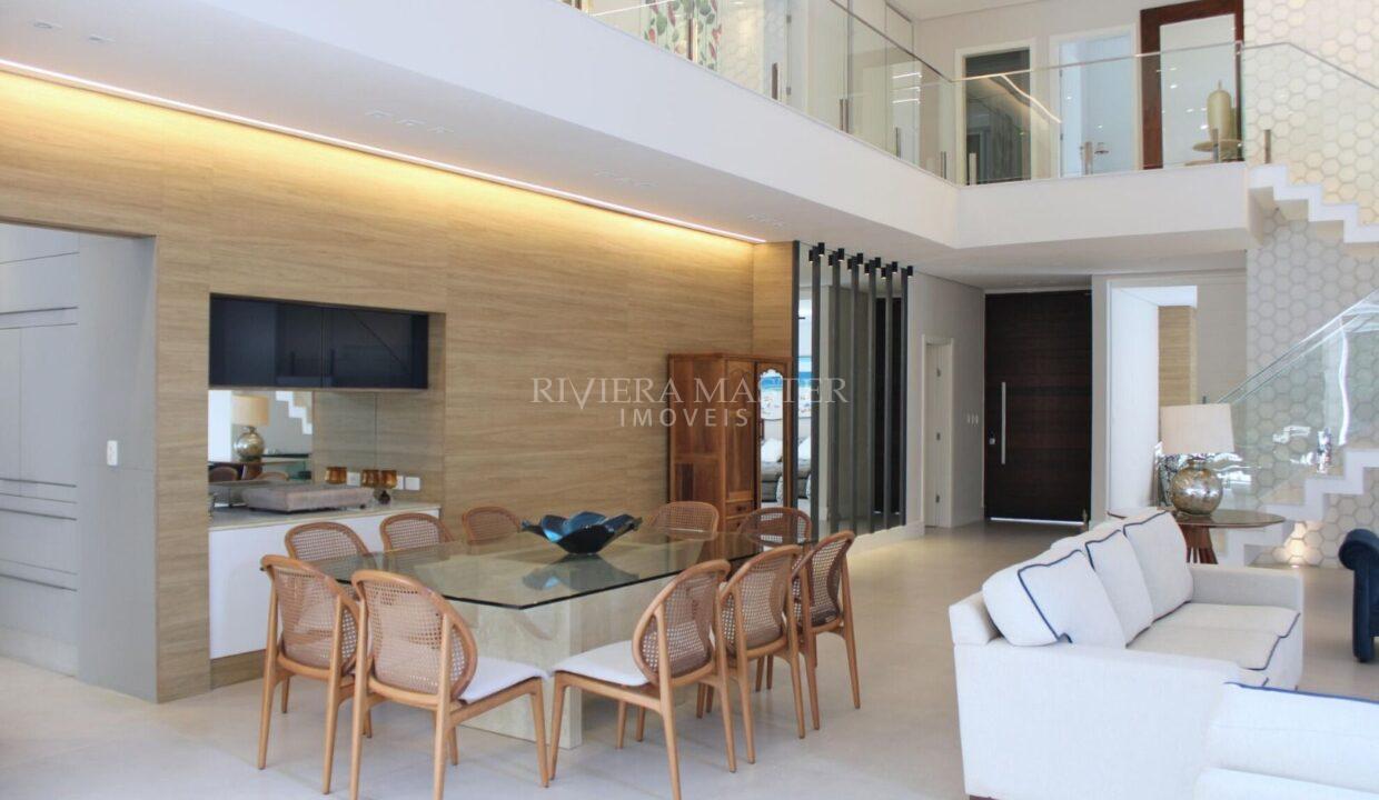 Casa Venda Riviera de São Lourenço - Imobiliária na Riviera - Imóveis a Venda na Riviera de São Lourenço - CA1712