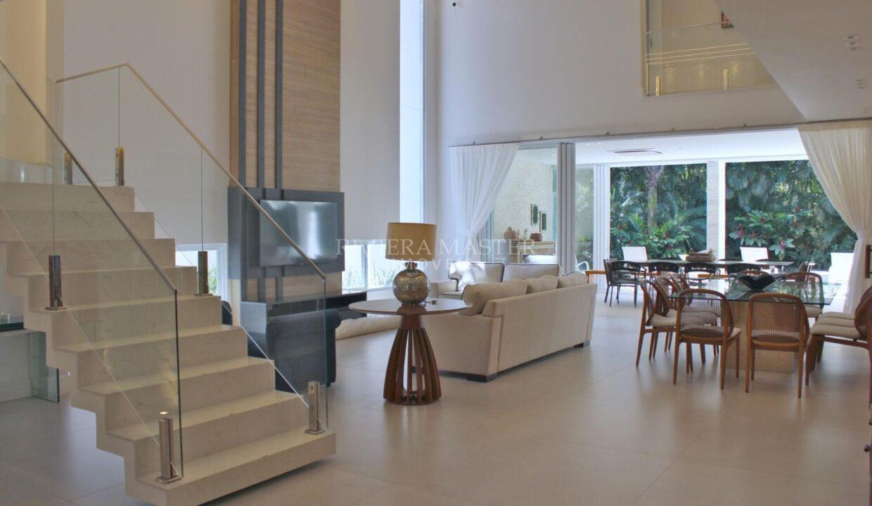 Casa Venda Riviera de São Lourenço - Imobiliária na Riviera - Imóveis a Venda na Riviera de São Lourenço - CA1712