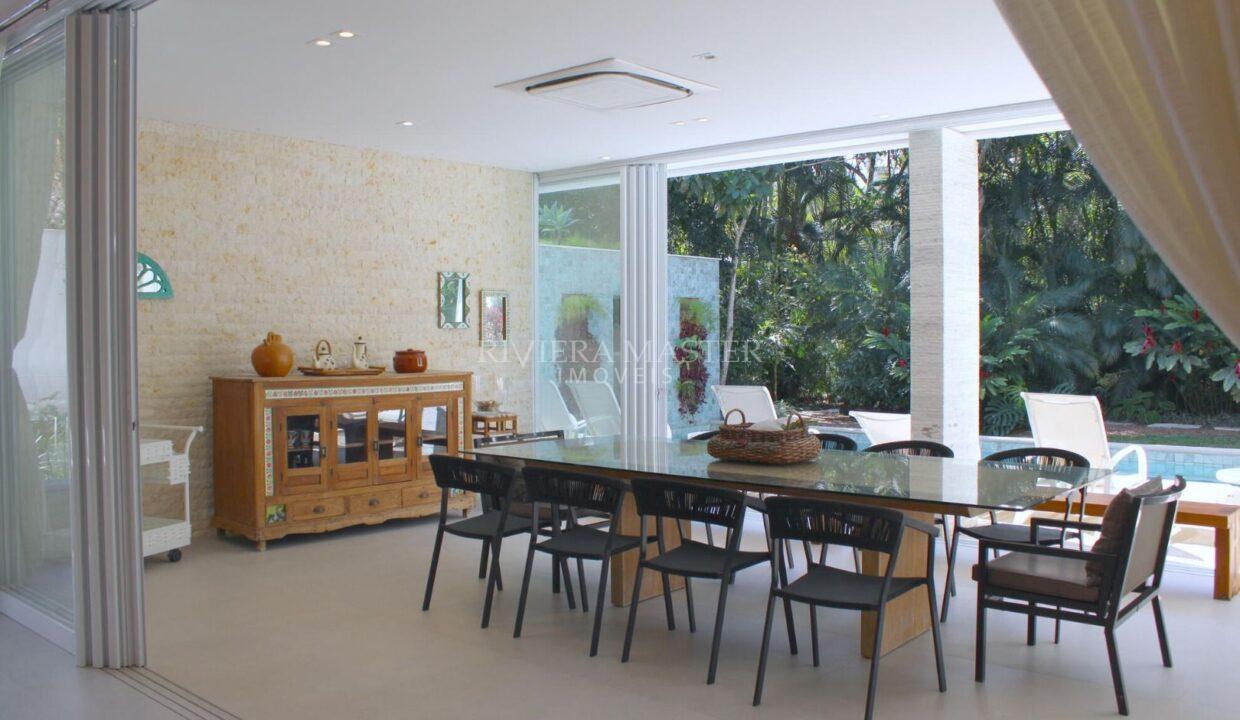 Casa Venda Riviera de São Lourenço - Imobiliária na Riviera - Imóveis a Venda na Riviera de São Lourenço - CA1712