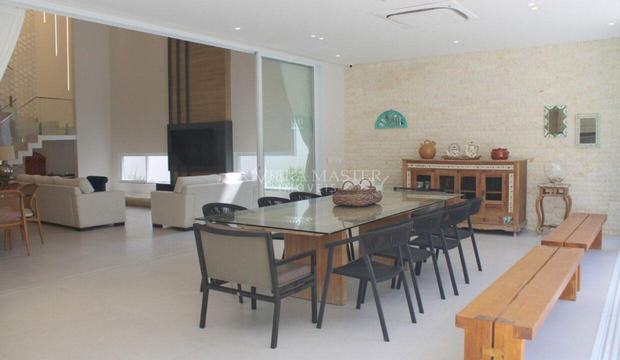 Casa Venda Riviera de São Lourenço - Imobiliária na Riviera - Imóveis a Venda na Riviera de São Lourenço - CA1712