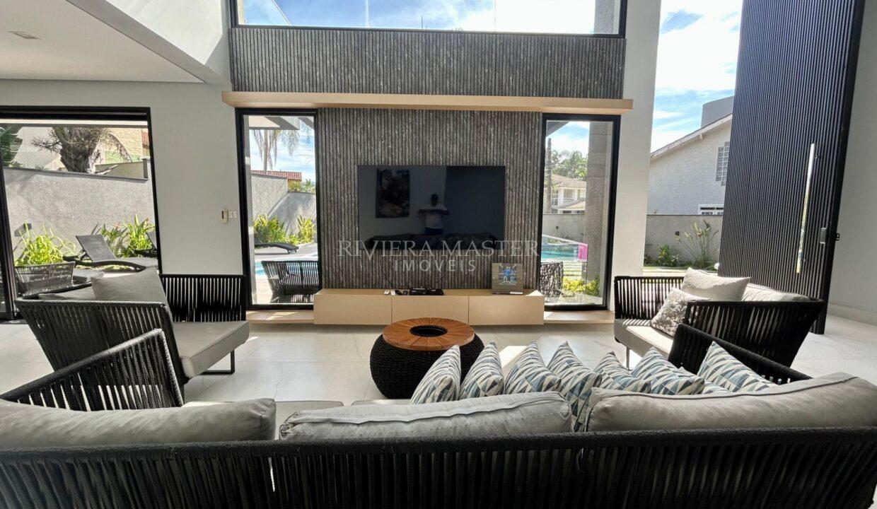 Casa Venda Riviera de São Lourenço - Imobiliária na Riviera - Imóveis a Venda na Riviera de São Lourenço - CA1756