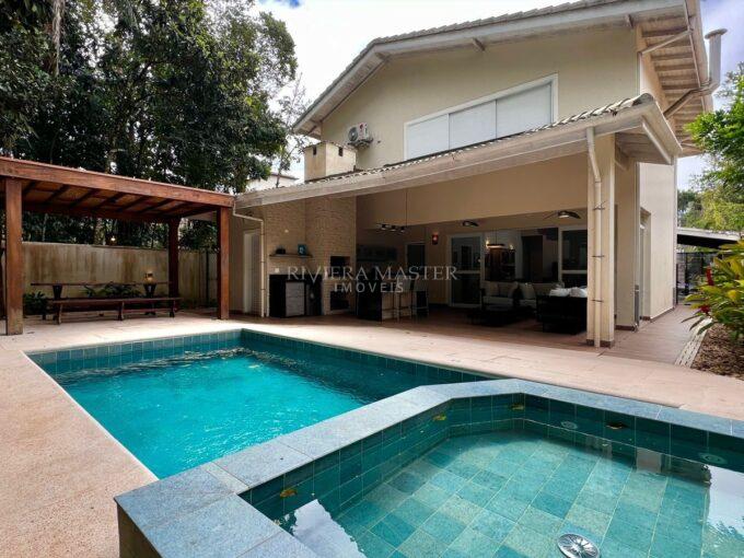 Casa Venda Riviera de São Lourenço - Imobiliária na Riviera - Imóveis a Venda na Riviera de São Lourenço - CA1787