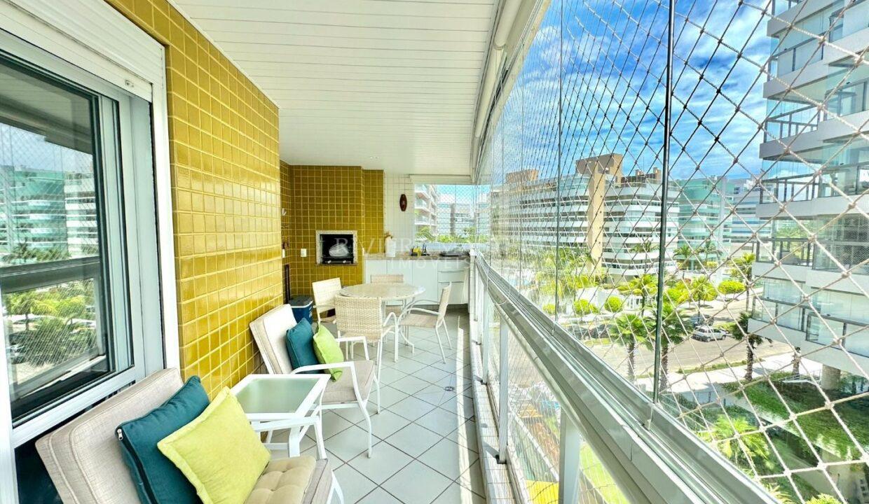 Apartamento Venda Riviera de São Lourenço - Imobiliária na Riviera - Imóveis a Venda na Riviera de São Lourenço - AP7661