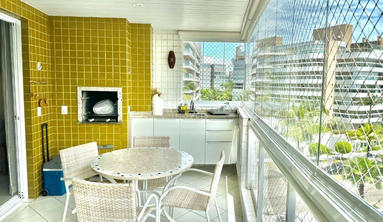 Apartamento Venda Riviera de São Lourenço - Imobiliária na Riviera - Imóveis a Venda na Riviera de São Lourenço - AP7661