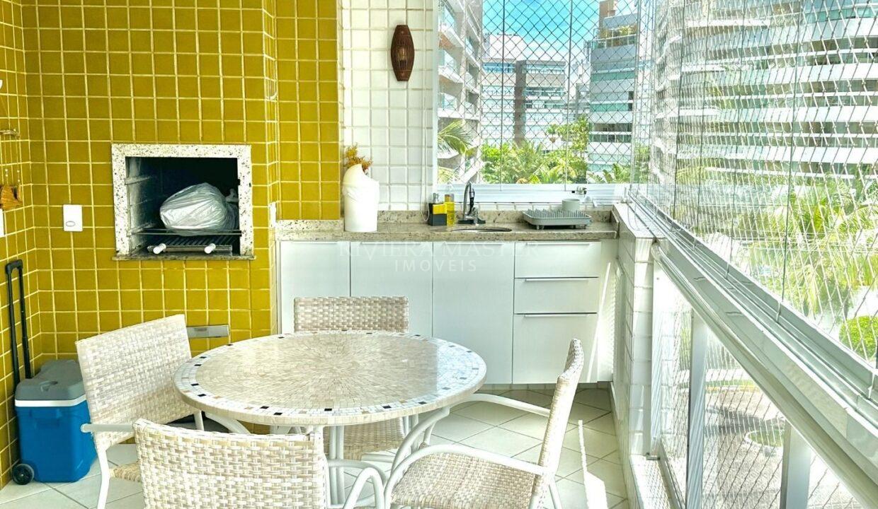 Apartamento Venda Riviera de São Lourenço - Imobiliária na Riviera - Imóveis a Venda na Riviera de São Lourenço - AP7661