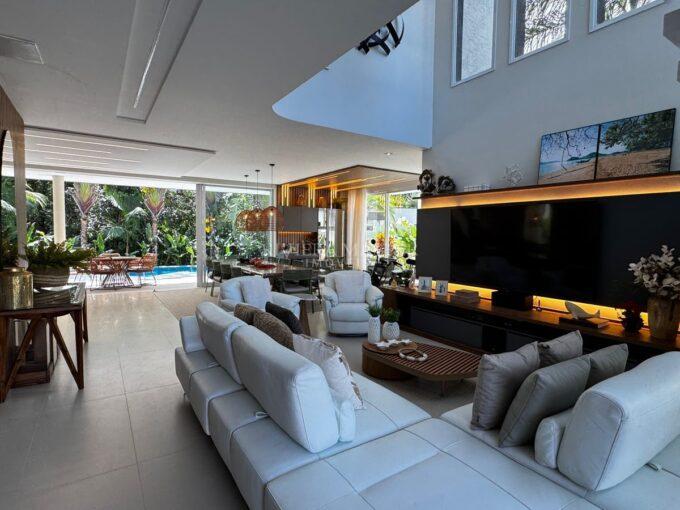 Casa Venda Riviera de São Lourenço - Imobiliária na Riviera - Imóveis a Venda na Riviera de São Lourenço - CA0727