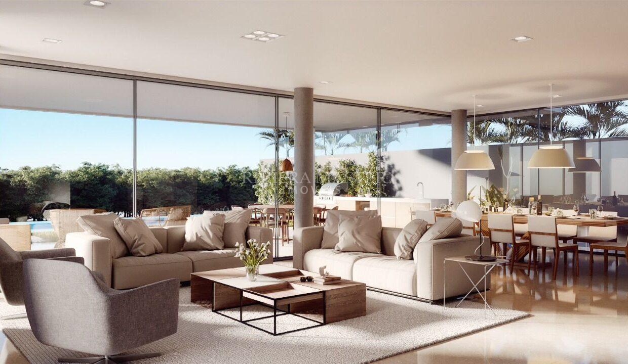 Casa Venda Riviera de São Lourenço - Imobiliária na Riviera - Imóveis a Venda na Riviera de São Lourenço - CA1508