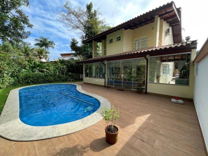 Casa Venda Riviera de São Lourenço - Imobiliária na Riviera - Imóveis a Venda na Riviera de São Lourenço - CA1757
