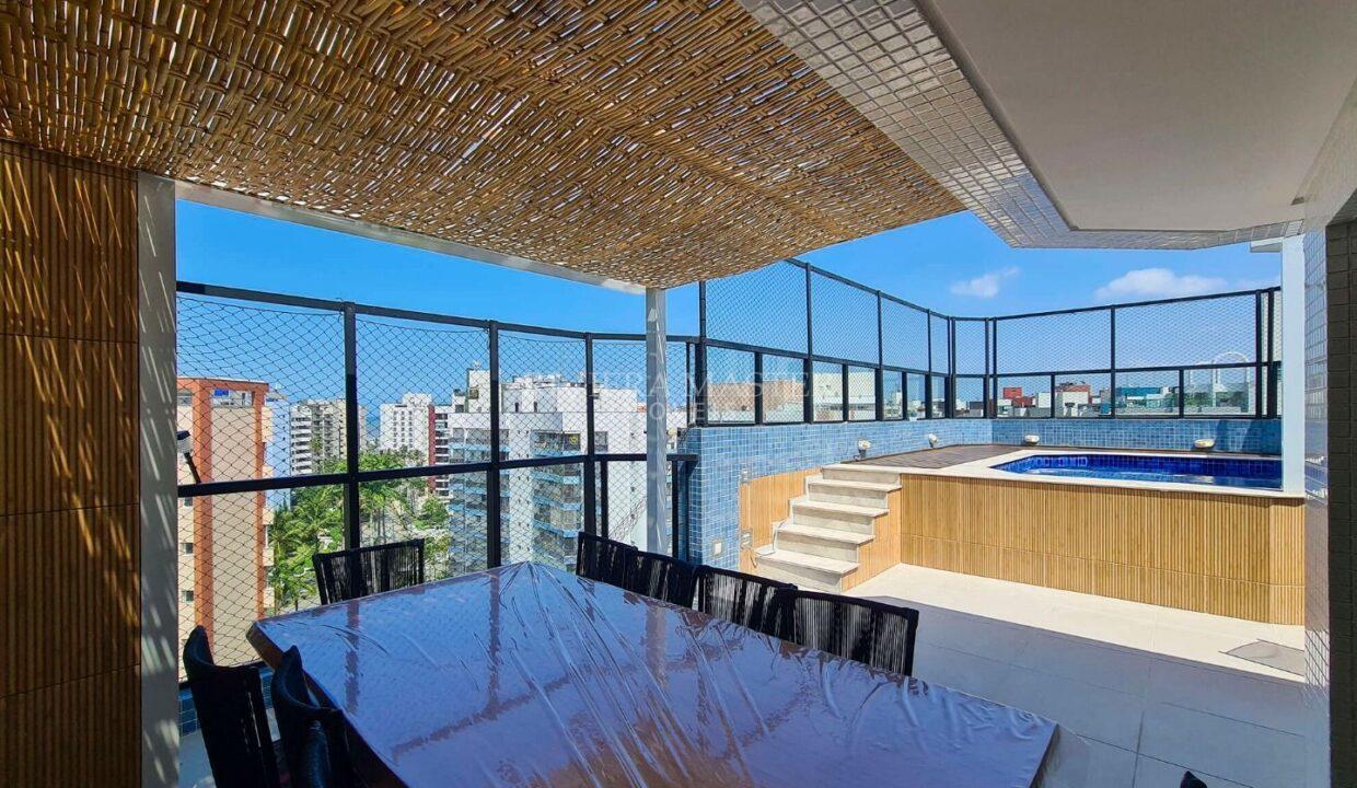 Apartamento Venda Riviera de São Lourenço - Imobiliária na Riviera - Imóveis a Venda na Riviera de São Lourenço - CO0281
