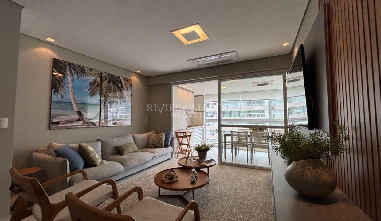 Apartamento Venda Riviera de São Lourenço - Imobiliária na Riviera - Imóveis a Venda na Riviera de São Lourenço - AP8450