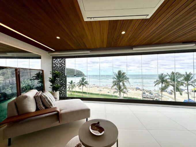 Apartamento Venda Riviera de São Lourenço - Imobiliária na Riviera - Imóveis a Venda na Riviera de São Lourenço - AP7170