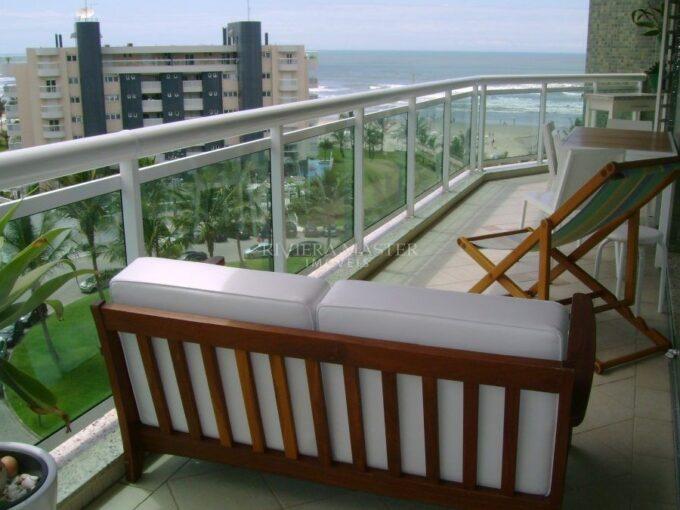 Apartamento Locacao Riviera de São Lourenço - Imobiliária na Riviera - Imóveis a Venda na Riviera de São Lourenço - MA18086