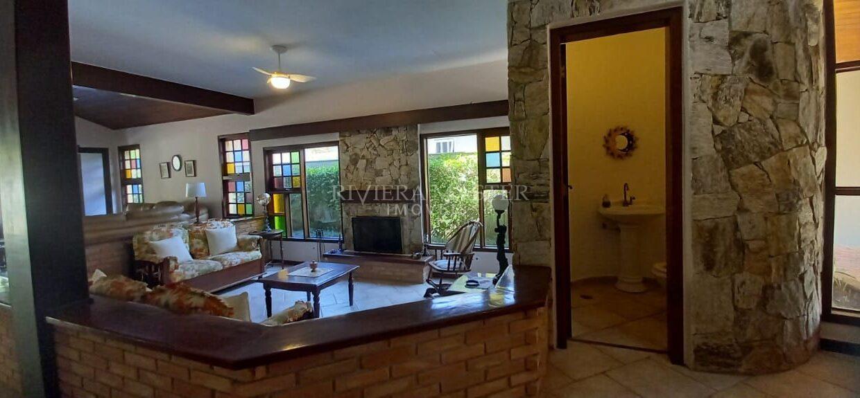 Casa Locacao Riviera de São Lourenço - Imobiliária na Riviera - Imóveis a Venda na Riviera de São Lourenço - MC17278