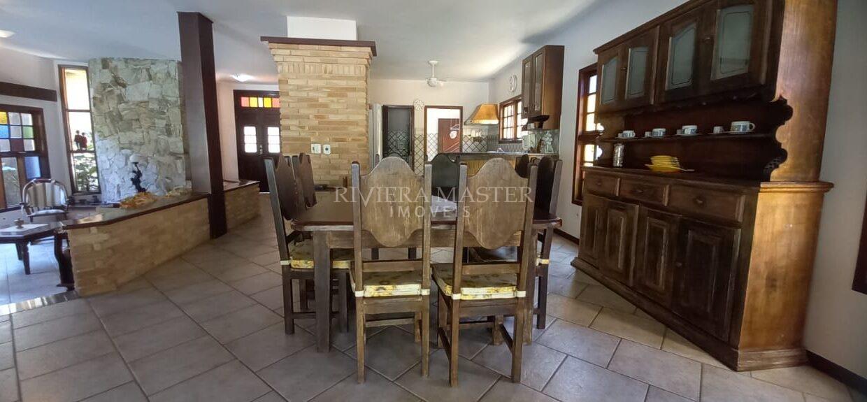 Casa Locacao Riviera de São Lourenço - Imobiliária na Riviera - Imóveis a Venda na Riviera de São Lourenço - MC17278