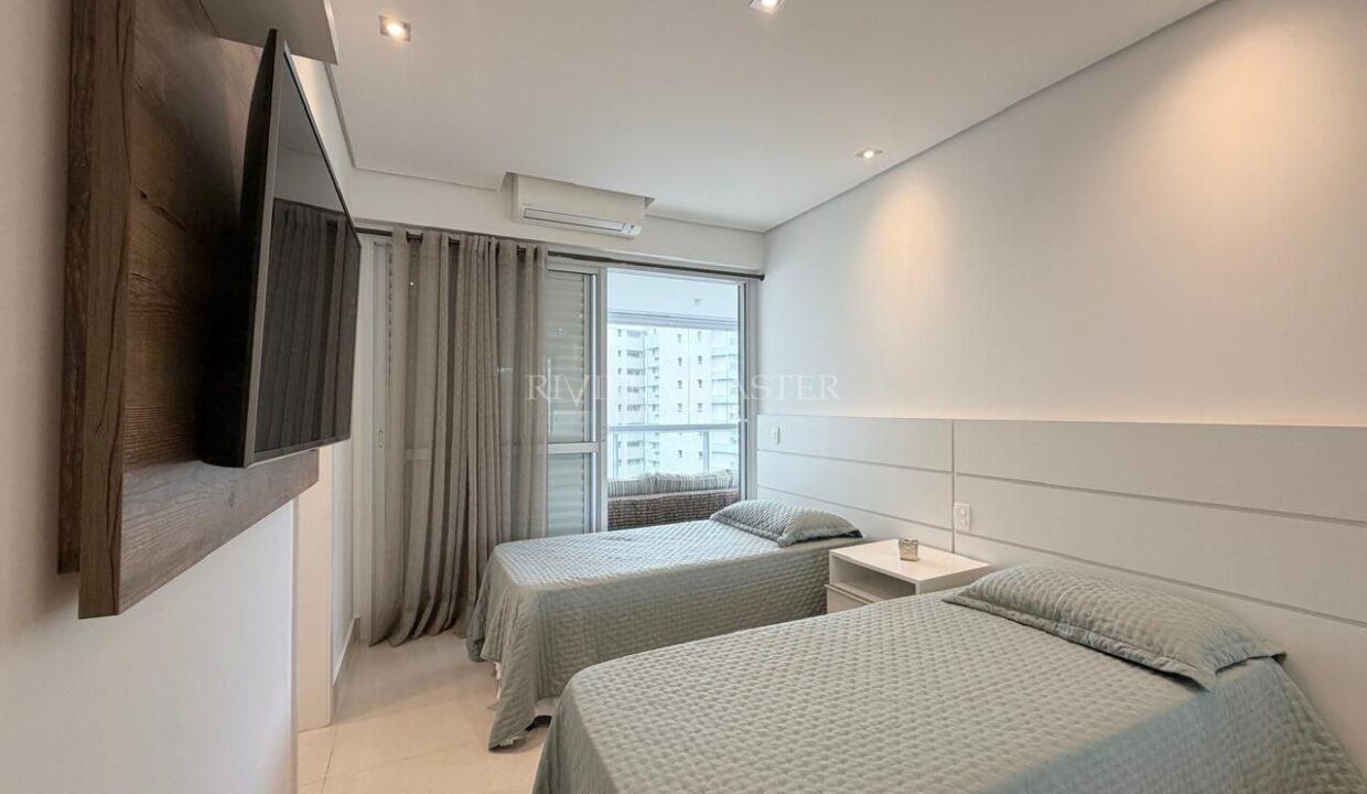 Apartamento Locacao Riviera de São Lourenço - Imobiliária na Riviera - Imóveis a Venda na Riviera de São Lourenço - AP8375
