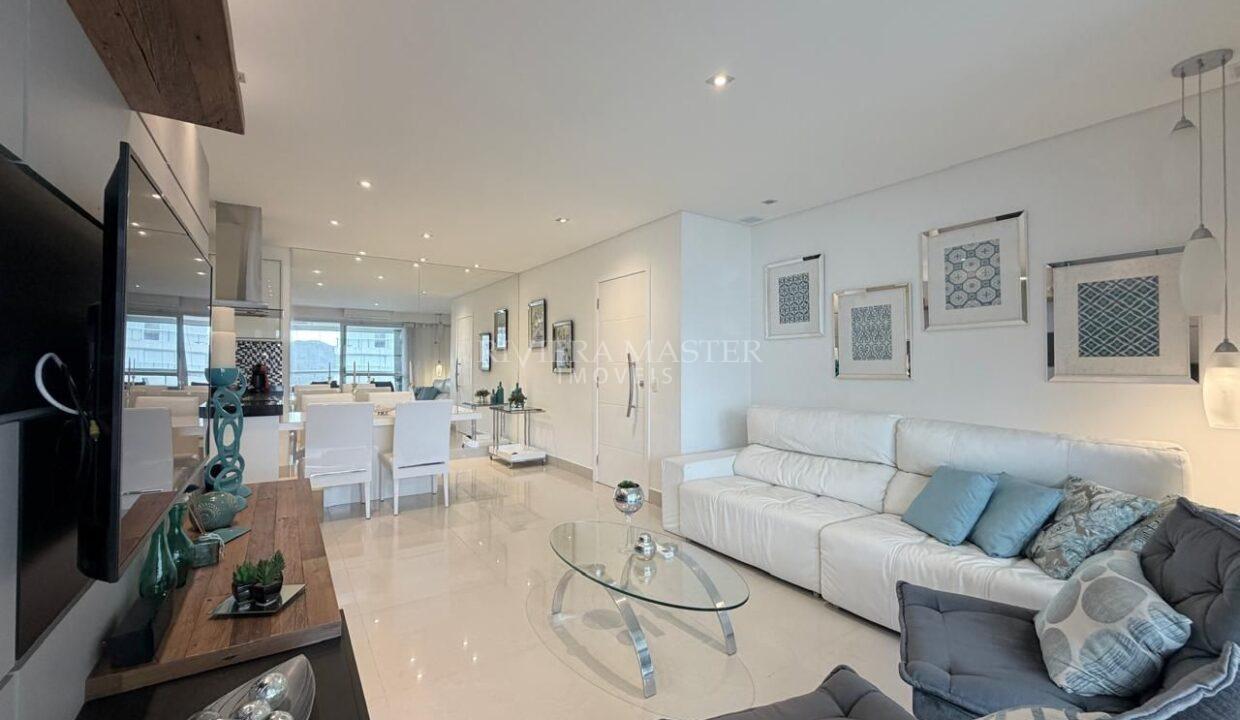 Apartamento Locacao Riviera de São Lourenço - Imobiliária na Riviera - Imóveis a Venda na Riviera de São Lourenço - AP8375