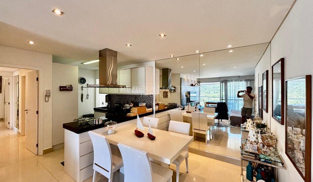 Apartamento Locacao Riviera de São Lourenço - Imobiliária na Riviera - Imóveis a Venda na Riviera de São Lourenço - AP8375