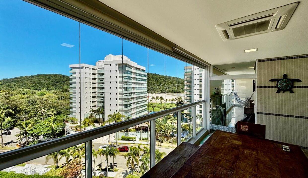 Apartamento Locacao Riviera de São Lourenço - Imobiliária na Riviera - Imóveis a Venda na Riviera de São Lourenço - AP8375