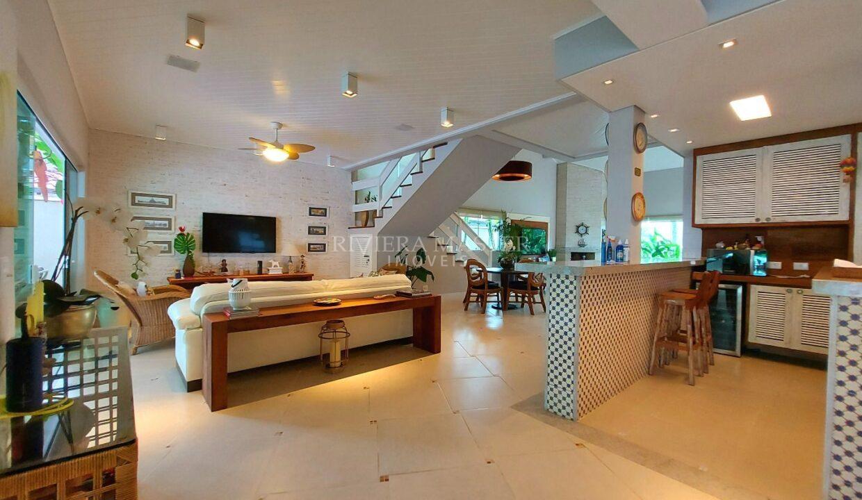 Casa Venda Riviera de São Lourenço - Imobiliária na Riviera - Imóveis a Venda na Riviera de São Lourenço - CA1301