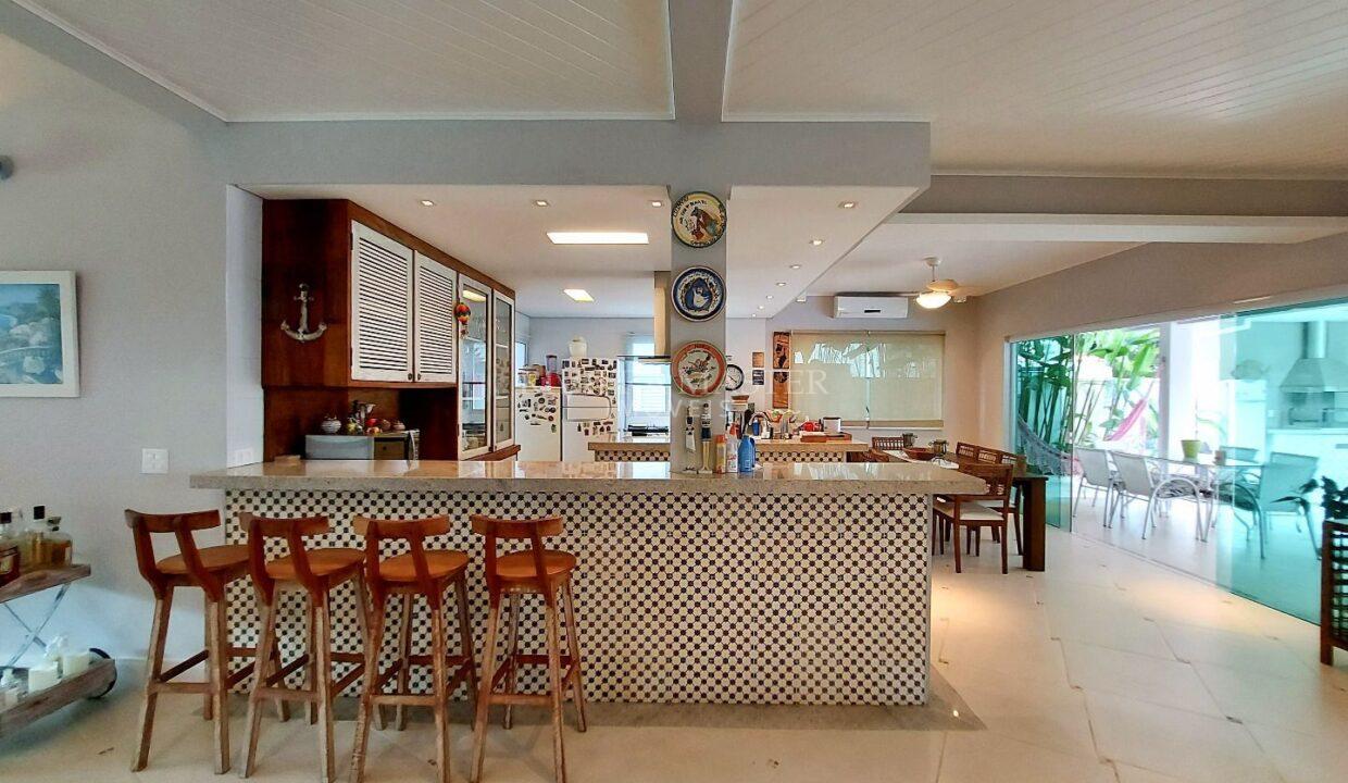 Casa Venda Riviera de São Lourenço - Imobiliária na Riviera - Imóveis a Venda na Riviera de São Lourenço - CA1301