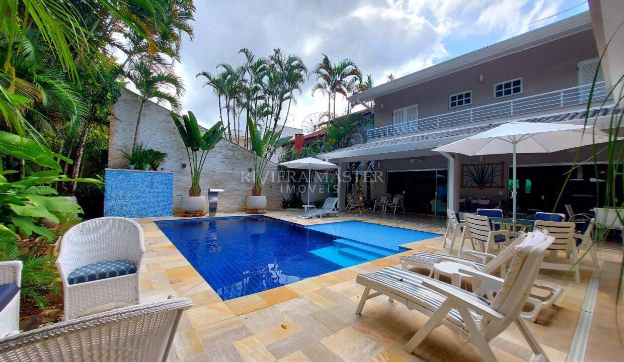 Casa Venda Riviera de São Lourenço - Imobiliária na Riviera - Imóveis a Venda na Riviera de São Lourenço - CA1301
