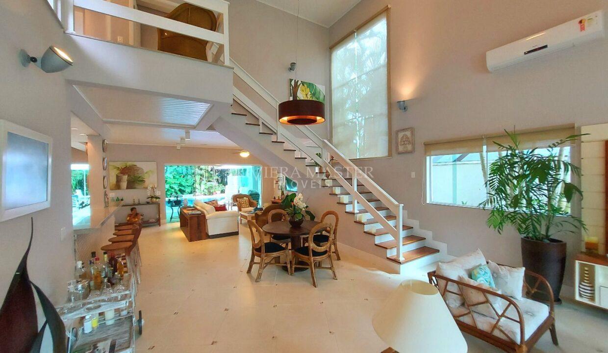 Casa Venda Riviera de São Lourenço - Imobiliária na Riviera - Imóveis a Venda na Riviera de São Lourenço - CA1301