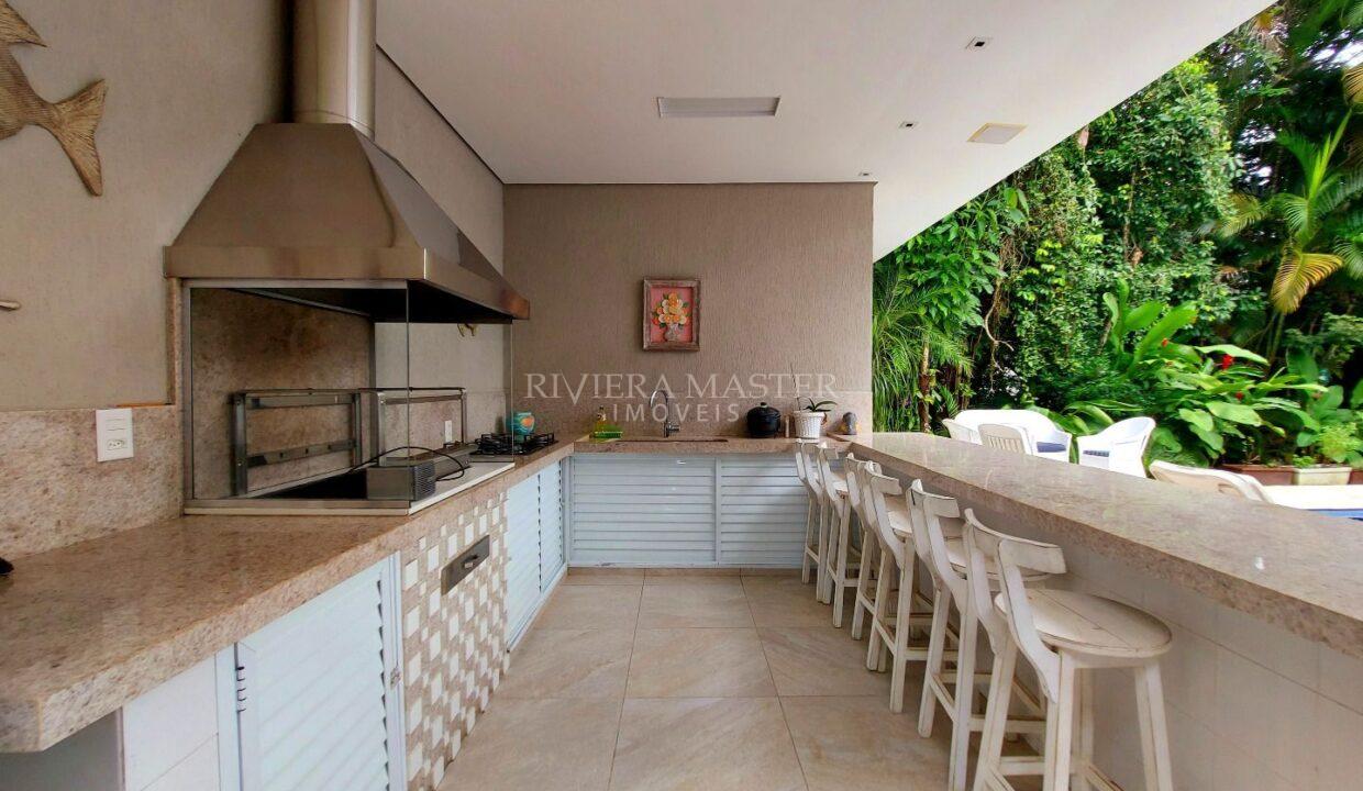 Casa Venda Riviera de São Lourenço - Imobiliária na Riviera - Imóveis a Venda na Riviera de São Lourenço - CA1301