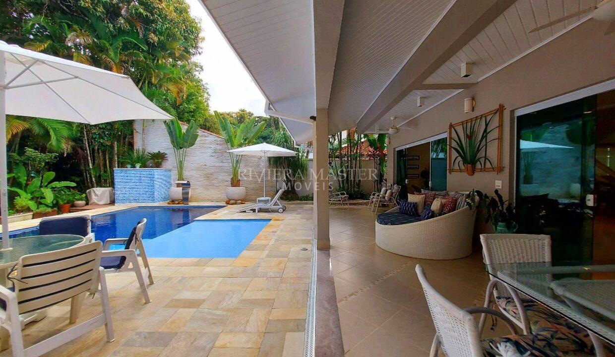 Casa Venda Riviera de São Lourenço - Imobiliária na Riviera - Imóveis a Venda na Riviera de São Lourenço - CA1301