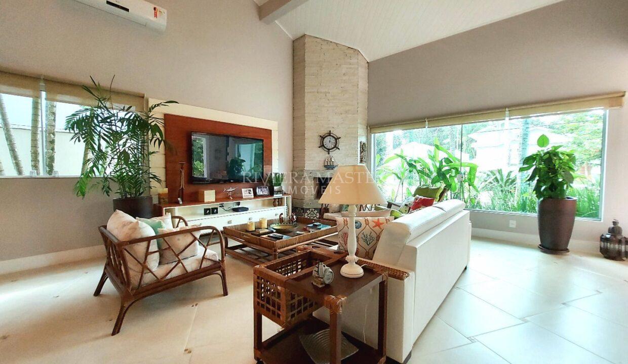 Casa Venda Riviera de São Lourenço - Imobiliária na Riviera - Imóveis a Venda na Riviera de São Lourenço - CA1301