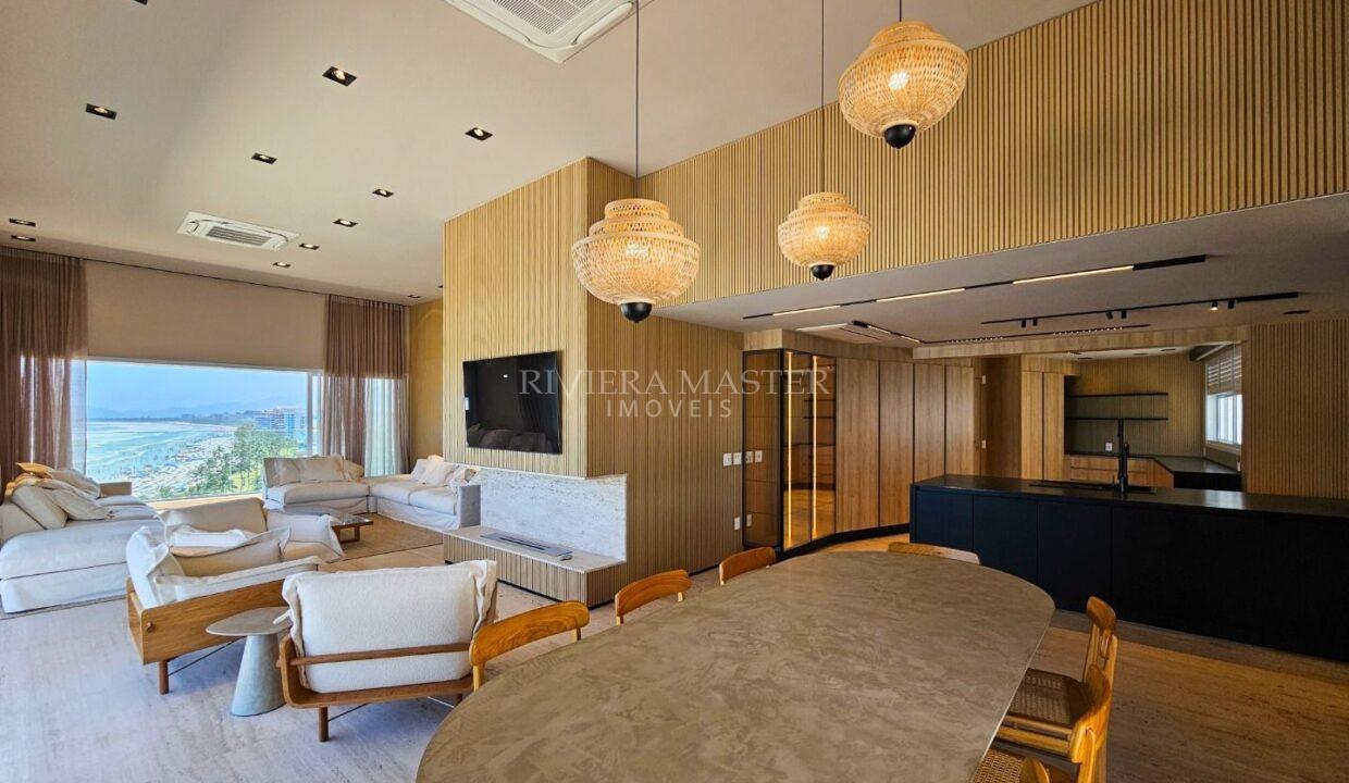 Apartamento Venda Riviera de São Lourenço - Imobiliária na Riviera - Imóveis a Venda na Riviera de São Lourenço - CO0377