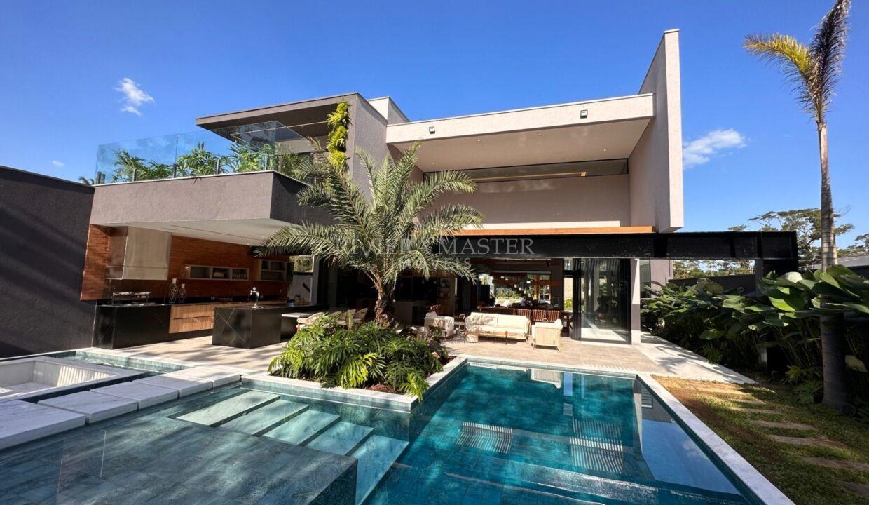 Casa Venda Riviera de São Lourenço - Imobiliária na Riviera - Imóveis a Venda na Riviera de São Lourenço - CA1461