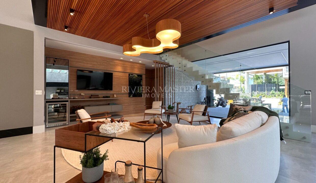 Casa Venda Riviera de São Lourenço - Imobiliária na Riviera - Imóveis a Venda na Riviera de São Lourenço - CA1461