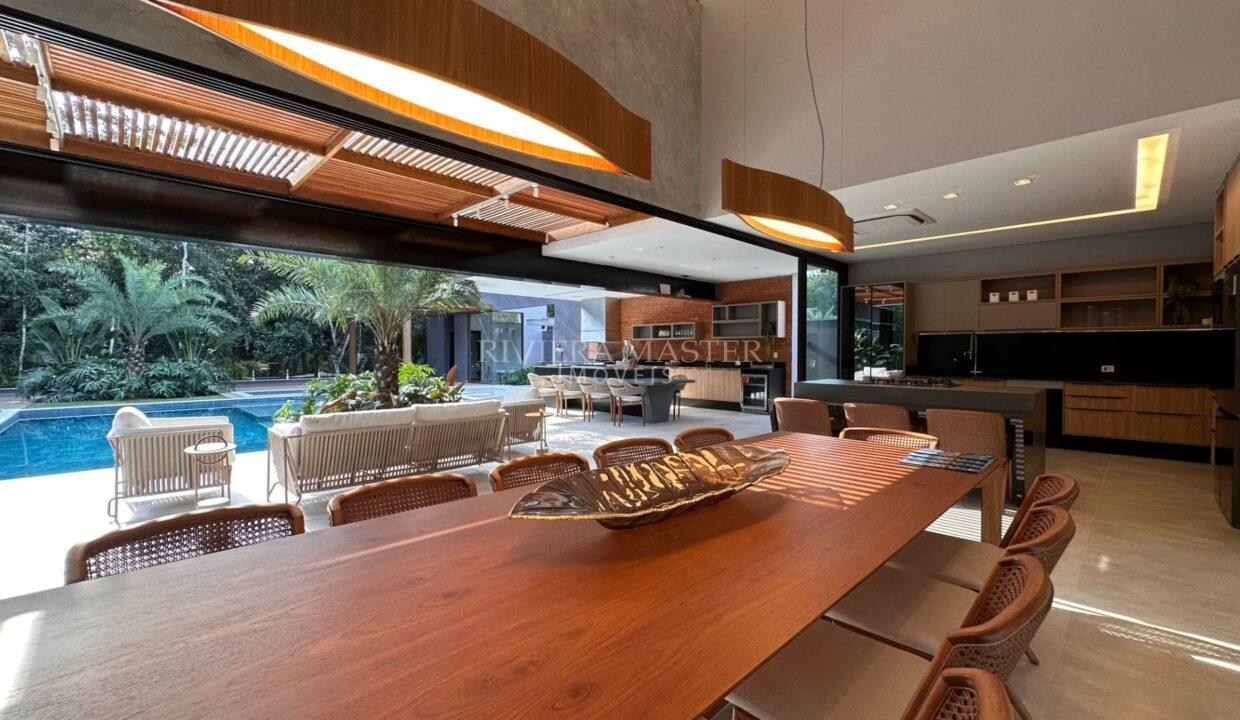 Casa Venda Riviera de São Lourenço - Imobiliária na Riviera - Imóveis a Venda na Riviera de São Lourenço - CA1461