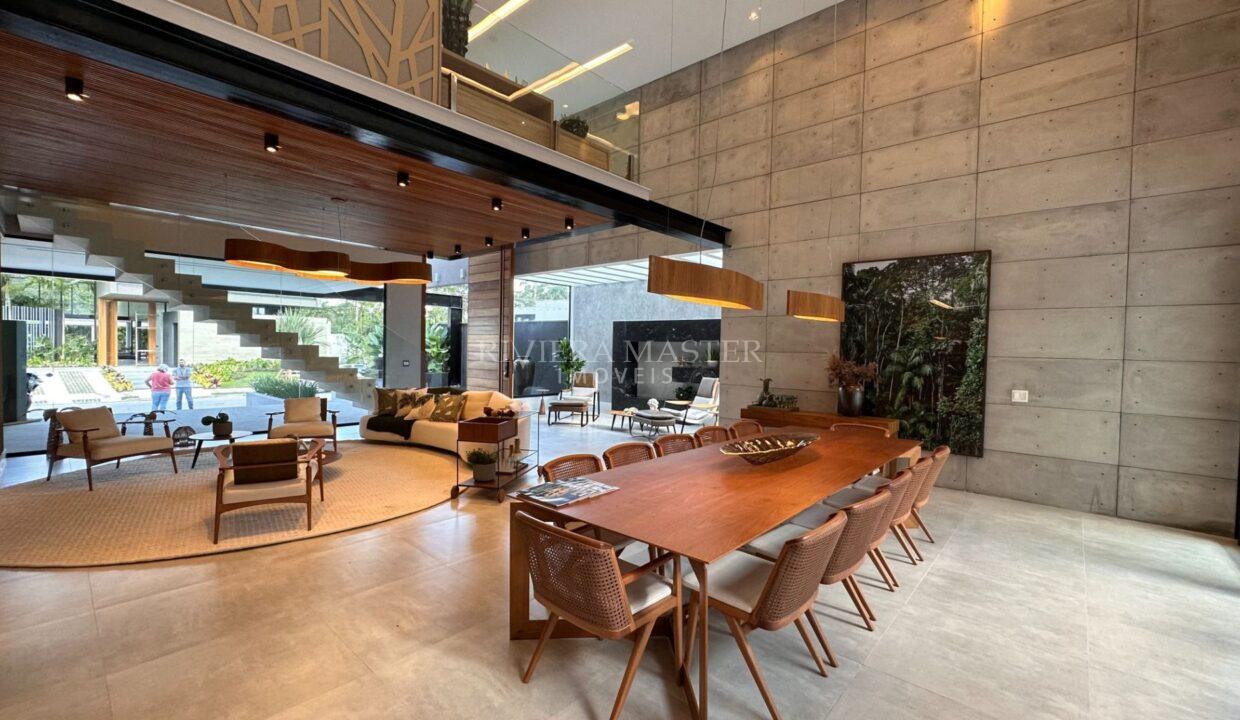 Casa Venda Riviera de São Lourenço - Imobiliária na Riviera - Imóveis a Venda na Riviera de São Lourenço - CA1461